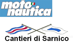  Estate ricca di eventi per Cantieri di Sarnico